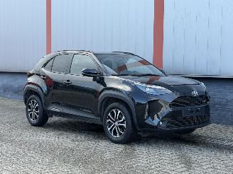 škoda osobní automobily Toyota Yaris Cross 1.5 GR SPORT 2023/1