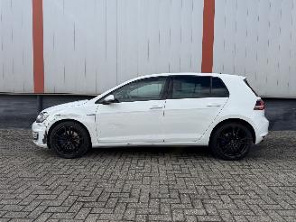 Volkswagen Golf 1.4 TSI GTE DSG picture 22