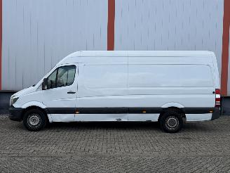 Mercedes Sprinter 316 2.2 CDI 432 AIRCO L3H2 picture 18
