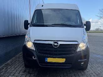 Opel Movano 2.3 L3H2 AIRCO picture 19