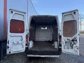 Opel Movano 2.3 L3H2 AIRCO picture 8