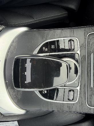 Mercedes GLC 350e 4MATIC AMG PANO picture 35