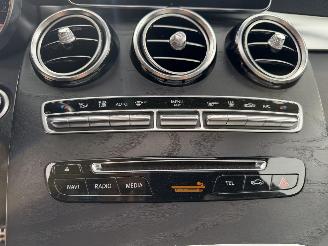 Mercedes GLC 350e 4MATIC AMG PANO picture 34