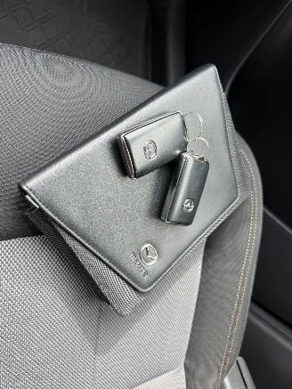 Mazda CX-60 CX-60 PHEV 2.5 141KW AUT. AWD picture 21