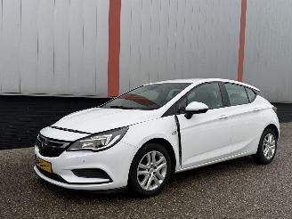 Opel Astra 1.0 Online Edition NAP picture 21