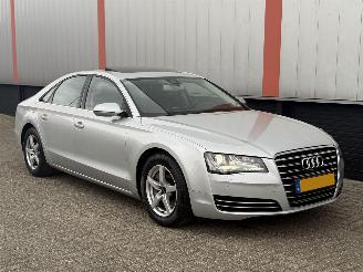 Vaurioauto  passenger cars Audi A8 3.0 TDI PANO 2012/1