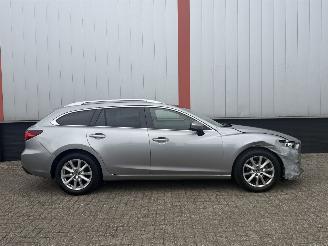 Mazda 6 2.2D Skylease + picture 4