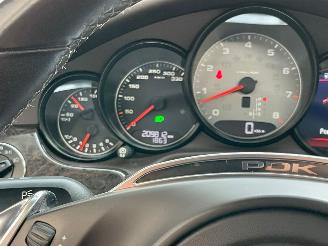 Porsche Panamera 4.8 4S picture 14