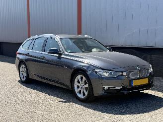 BMW 3-serie 330d xDrive picture 2