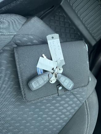 Ford Fiesta 1.0 EcoBoost Titanium picture 23