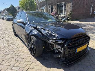 Audi S6 QUATTRO 349 PK! picture 5