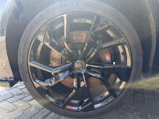 Audi S6 QUATTRO 349 PK! picture 32