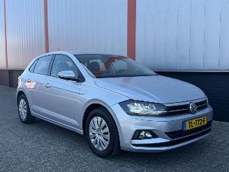 skadebil auto Volkswagen Polo 1.6 TDI Comfortline 2018/1