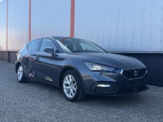 skadebil auto Seat Leon 2.0 TDI ! 2020/1