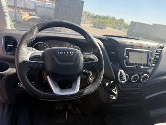Iveco Daily 3.0 NAP AUTOMAAT picture 36