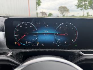 Mercedes Cla-klasse 180d Shooting brake AUTOMAAT picture 12