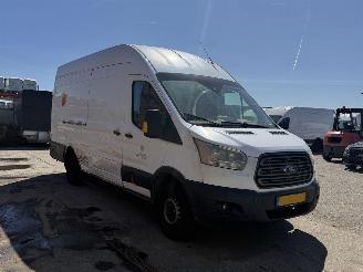 Auto incidentate Ford Transit 350 2.2 TDCI L4H3 Trend 2016/1