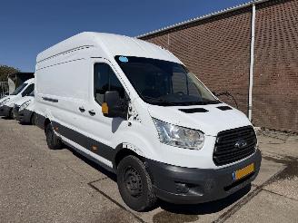 Schadeauto Ford Transit 350 2.0 TDCI L3H3 Trend EURO 6 2019/1