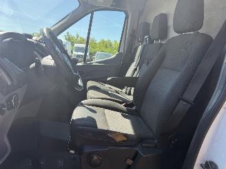 Ford Transit 350 2.0 TDCI L3H3 Trend RWD EURO 6 picture 17