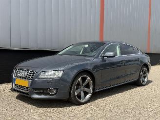 Audi A5 1.8 TFSI S Line picture 15