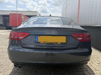 Audi A5 1.8 TFSI S Line picture 16