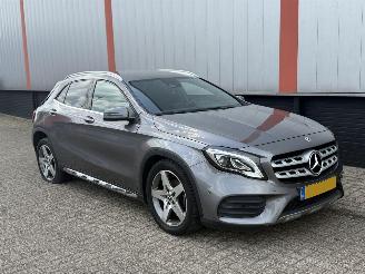 Mercedes GLA 200d AMG AUTOMAAT picture 2