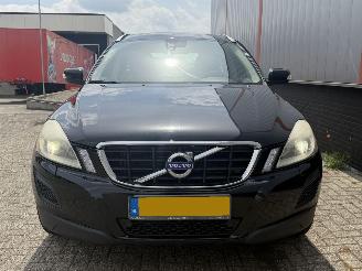 Volvo Xc-60 2.0 D3 Summum AUTOMAAT picture 7