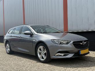 škoda osobní automobily Opel Insignia 1.6 CDTI Business Executive AUTOMAAT SPORTS TOURER 2019/1