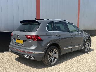Volkswagen Tiguan 1.4 TSI eHybrid R-Line HEAD UP PANO picture 4