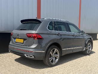 Volkswagen Tiguan 1.4 TSI eHybrid R-Line HEAD UP PANO picture 5