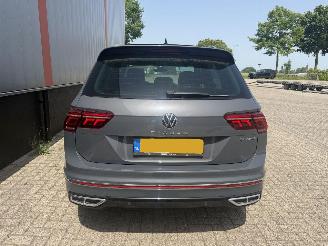 Volkswagen Tiguan 1.4 TSI eHybrid R-Line HEAD UP PANO picture 9