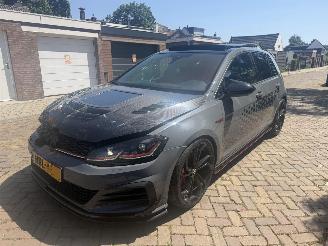 Volkswagen Golf 2.0 TSI GTI TCR AKRA picture 3