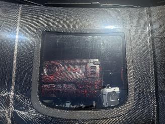 Volkswagen Golf 2.0 TSI GTI TCR AKRA picture 5