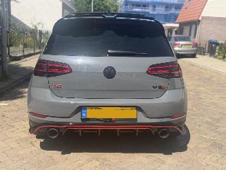 Volkswagen Golf 2.0 TSI GTI TCR AKRA picture 14