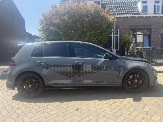 Volkswagen Golf 2.0 TSI GTI TCR AKRA picture 10