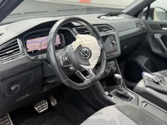 Volkswagen Tiguan 1.5 TSI R LINE AUTOMAAT NAP!! picture 25