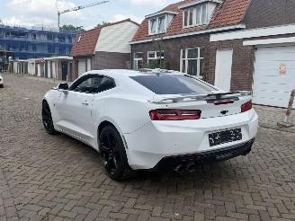 Chevrolet Camaro 6.2 Europees origineel! picture 11