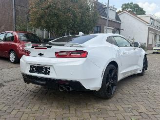 Chevrolet Camaro 6.2 Europees origineel! picture 9