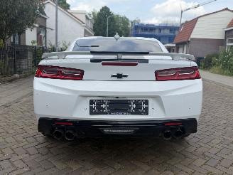 Chevrolet Camaro 6.2 Europees origineel! picture 13