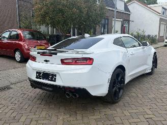 Chevrolet Camaro 6.2 Europees origineel! picture 10