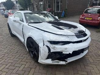 Chevrolet Camaro 6.2 Europees origineel! picture 4
