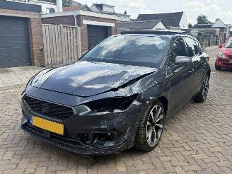  Seat Leon FR 1.4 TSI eHybrid Pano 2021/1
