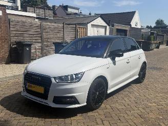  Audi A1 NAP! 1.0 TFSI S LINE AUTOMAAT SPORTBACK 2016/1