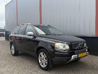  Volvo Xc-90 2.4 D5 7 PERS AUTOMAAT 2011/1