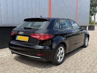 Audi A3 1.0 TFSI SPORTBACK picture 2