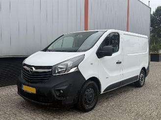 Opel Vivaro 1.6 CDTI L1H1 MARGE picture 18