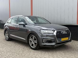  Audi Q7 3.0 TDI E Tron QUATTRO S Line Luchtvering 2016/1
