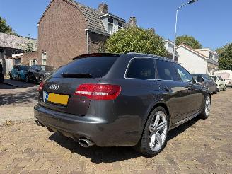 Audi Quattro RS6 QUATTRO youngtimer BTW! 579PK picture 7