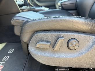Audi Quattro RS6 QUATTRO youngtimer BTW! 579PK picture 18