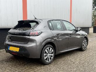 Peugeot 208 1.2. PureTech NAP picture 2